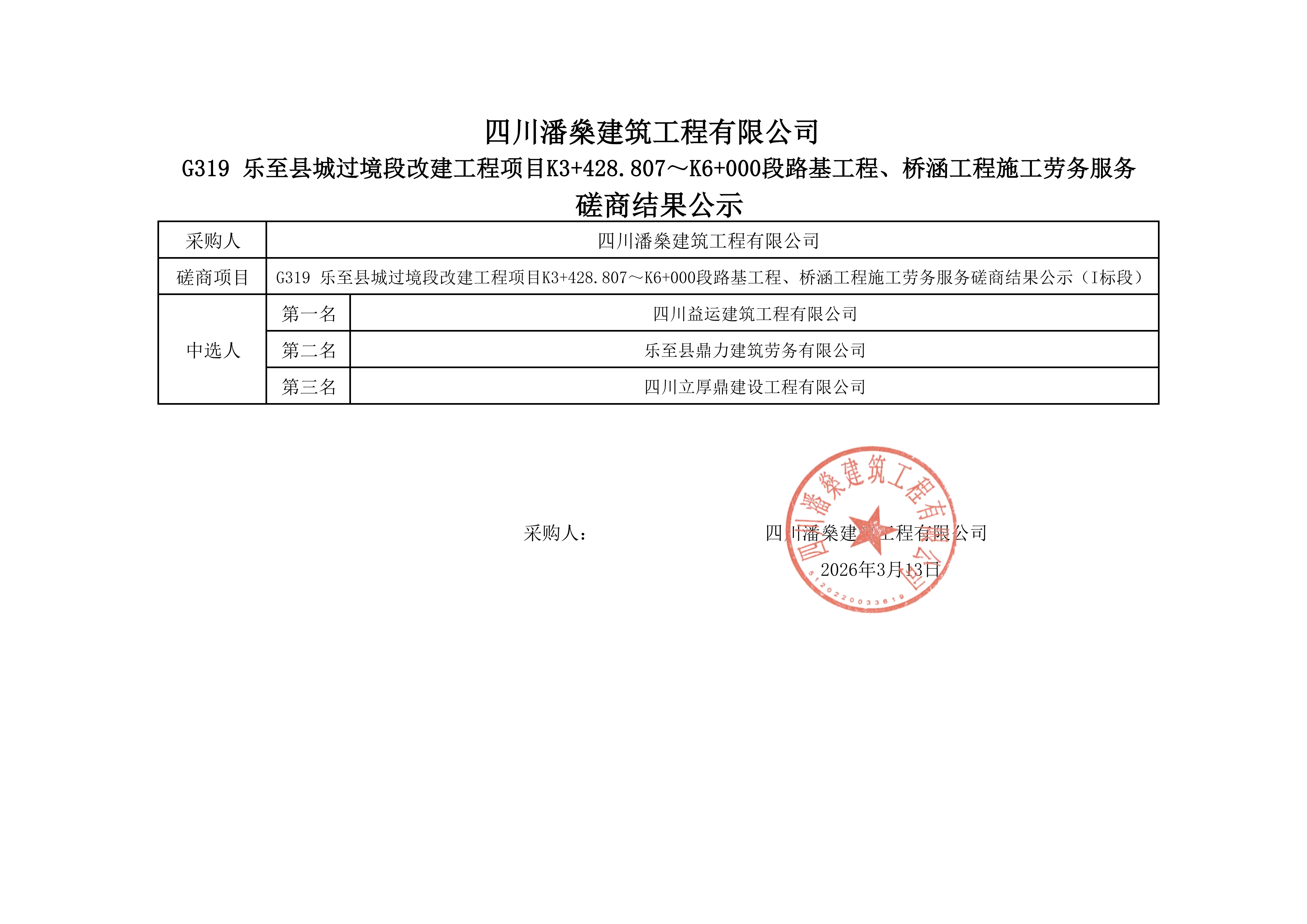 磋商结果公示（I标）_01